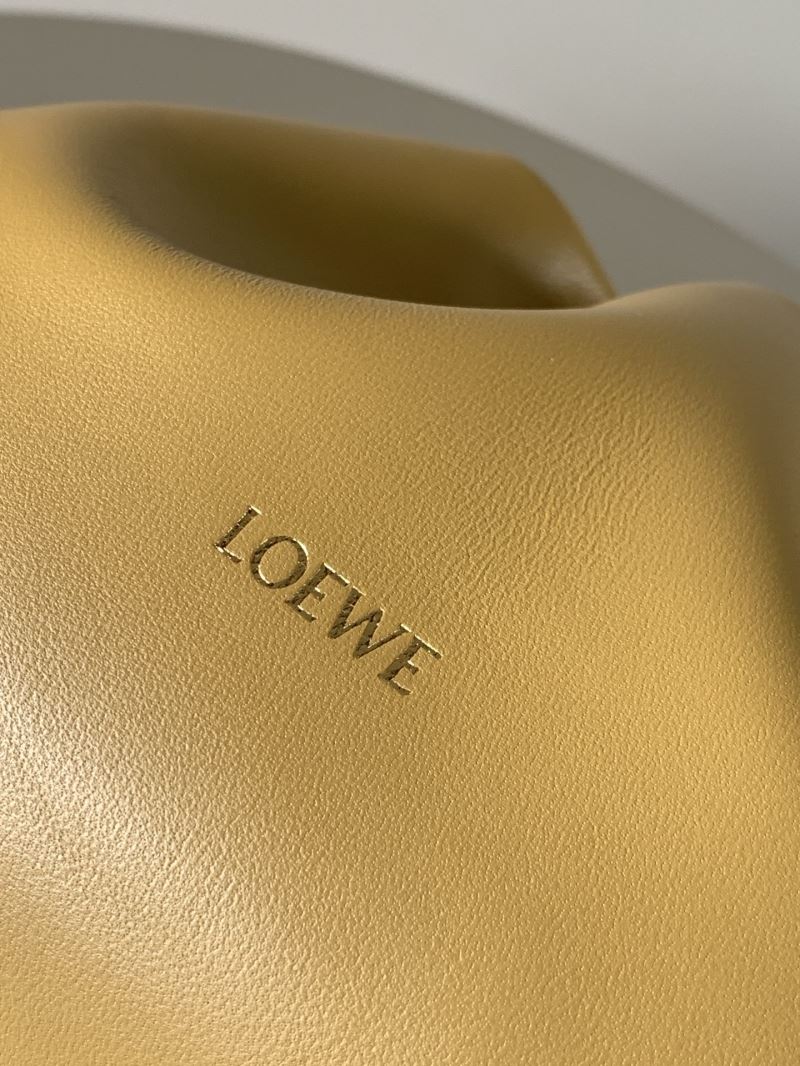 Loewe Flamenco Bags